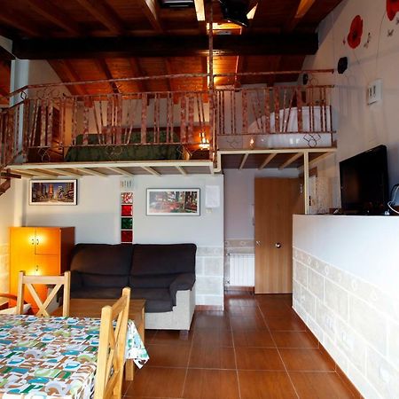 Apartamentos Hervasypunto Εξωτερικό φωτογραφία