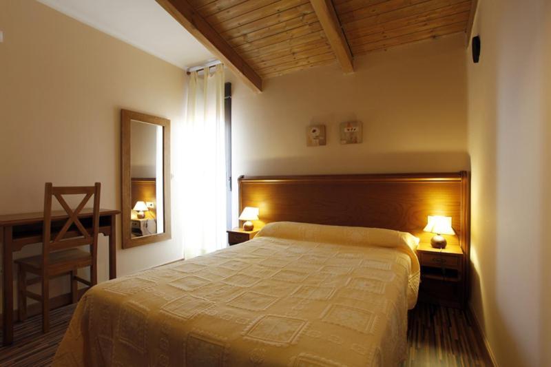 Apartamentos Hervasypunto Δωμάτιο φωτογραφία