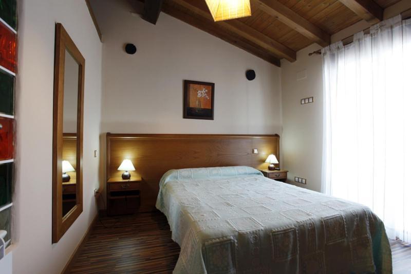 Apartamentos Hervasypunto Δωμάτιο φωτογραφία