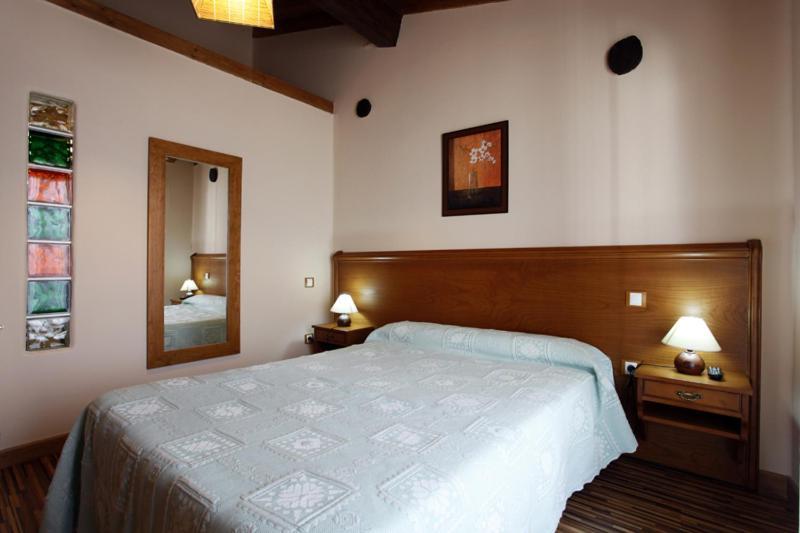 Apartamentos Hervasypunto Δωμάτιο φωτογραφία