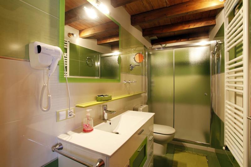 Apartamentos Hervasypunto Δωμάτιο φωτογραφία