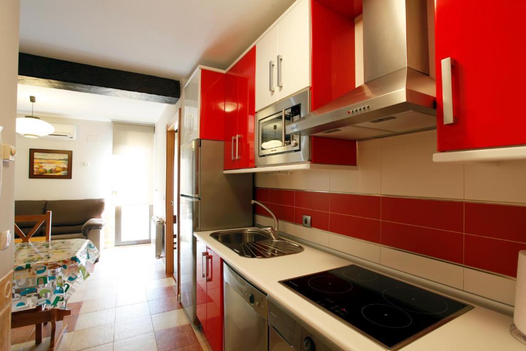 Apartamentos Hervasypunto Δωμάτιο φωτογραφία