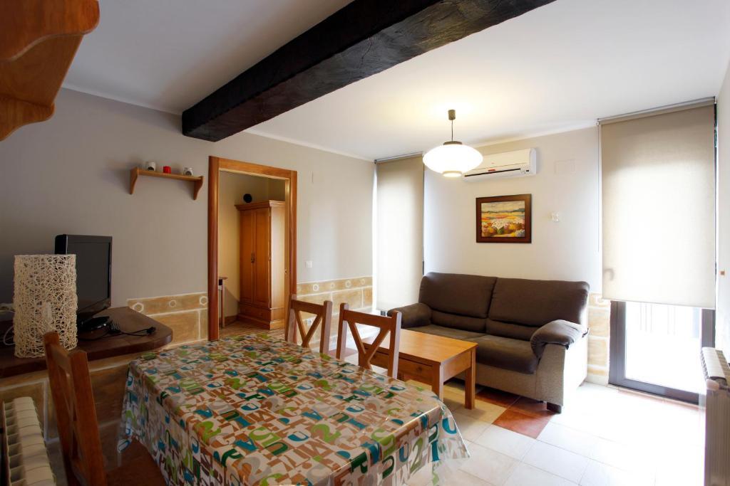 Apartamentos Hervasypunto Δωμάτιο φωτογραφία