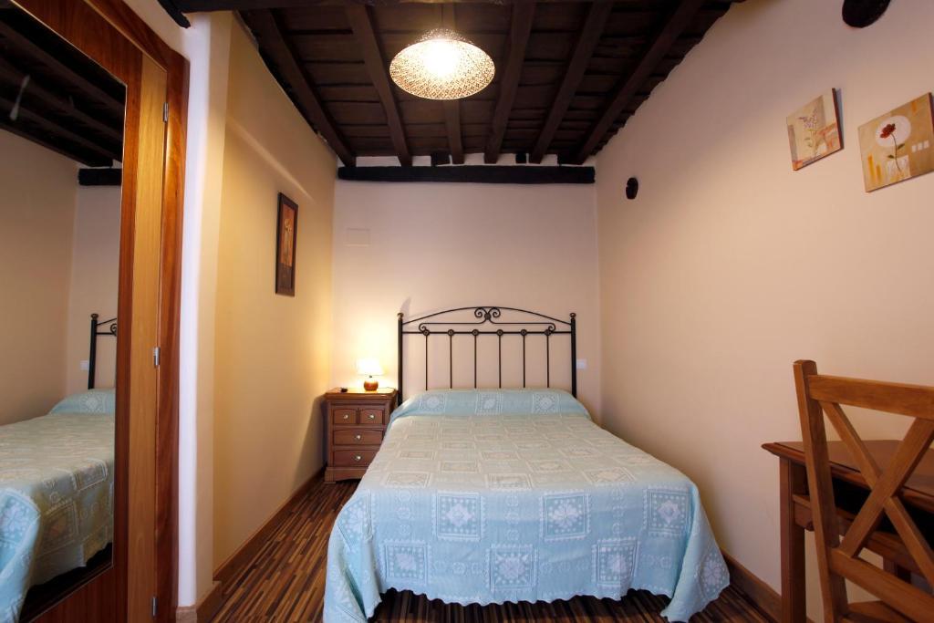 Apartamentos Hervasypunto Δωμάτιο φωτογραφία