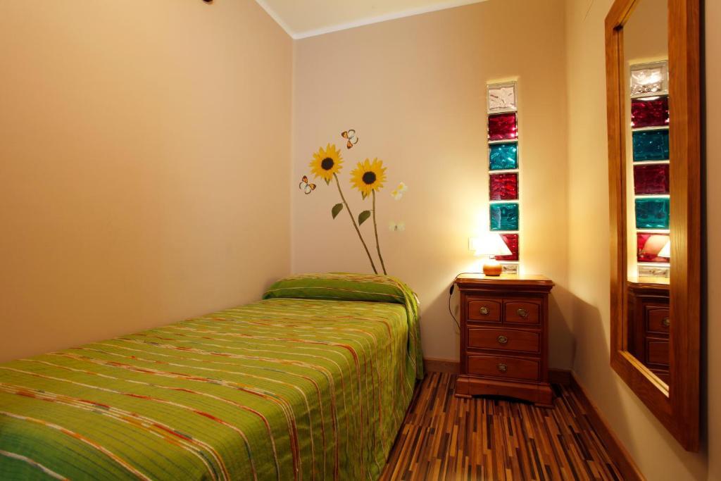 Apartamentos Hervasypunto Δωμάτιο φωτογραφία