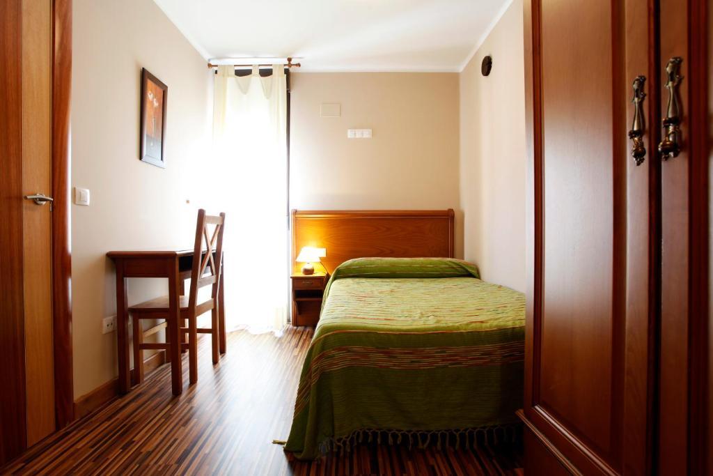 Apartamentos Hervasypunto Δωμάτιο φωτογραφία