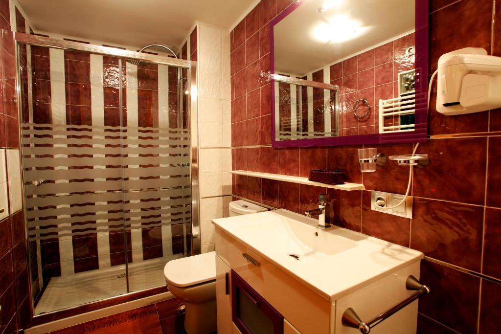 Apartamentos Hervasypunto Δωμάτιο φωτογραφία