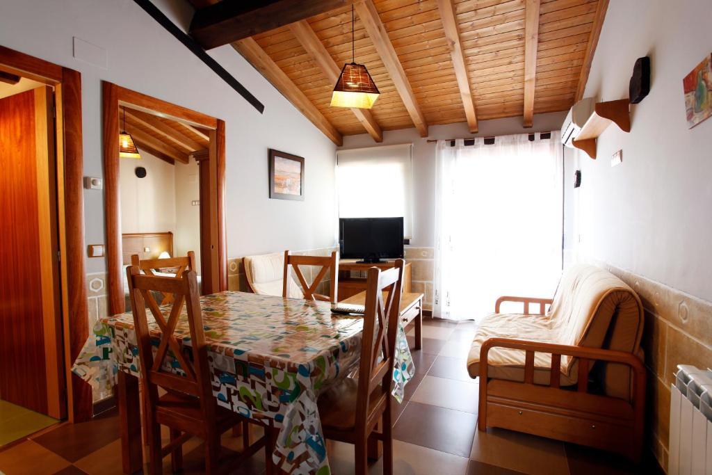 Apartamentos Hervasypunto Δωμάτιο φωτογραφία