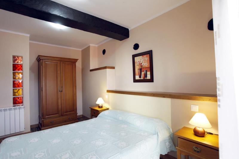 Apartamentos Hervasypunto Εξωτερικό φωτογραφία