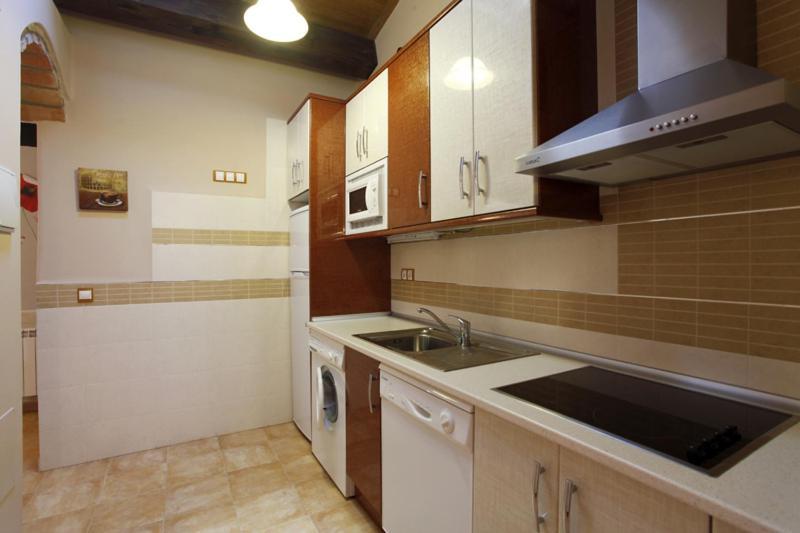 Apartamentos Hervasypunto Εξωτερικό φωτογραφία