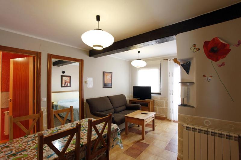 Apartamentos Hervasypunto Εξωτερικό φωτογραφία
